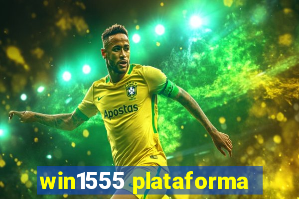 win1555 plataforma